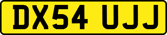 DX54UJJ