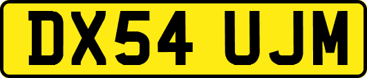 DX54UJM