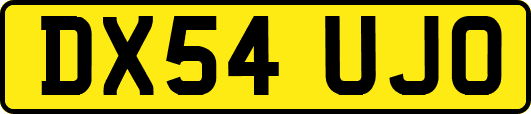 DX54UJO