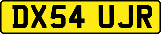 DX54UJR