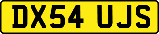 DX54UJS