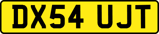 DX54UJT