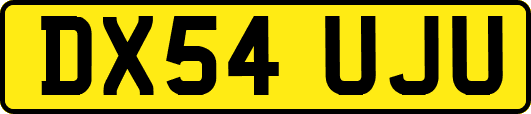 DX54UJU