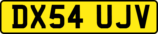 DX54UJV