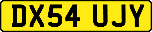 DX54UJY