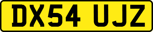 DX54UJZ