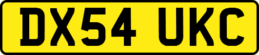 DX54UKC