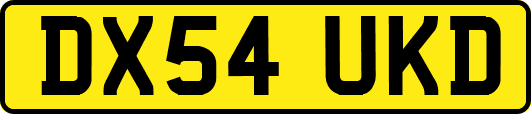 DX54UKD