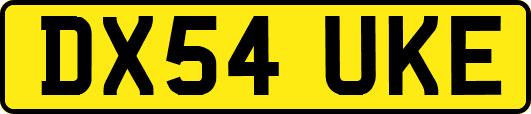 DX54UKE