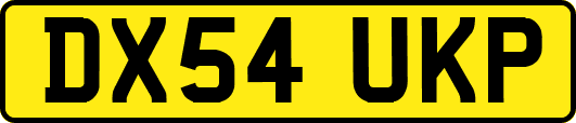 DX54UKP