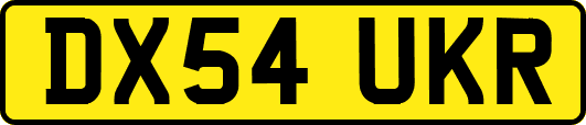 DX54UKR