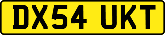 DX54UKT