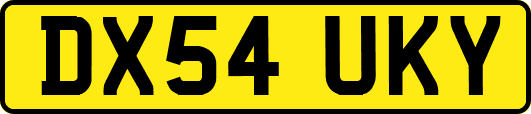 DX54UKY