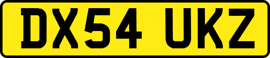 DX54UKZ