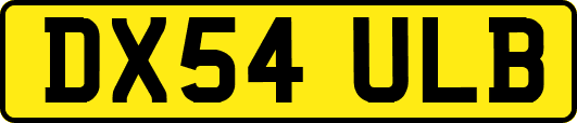 DX54ULB