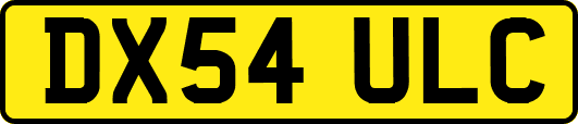 DX54ULC