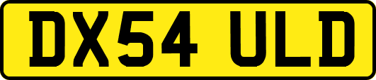 DX54ULD