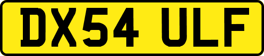 DX54ULF