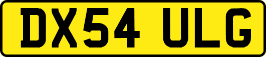 DX54ULG