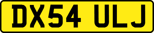 DX54ULJ
