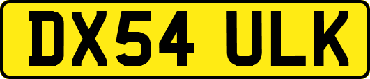 DX54ULK