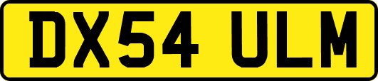 DX54ULM