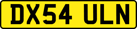 DX54ULN