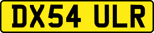 DX54ULR