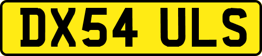 DX54ULS