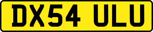 DX54ULU
