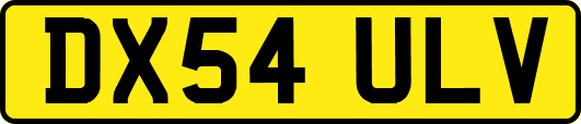 DX54ULV
