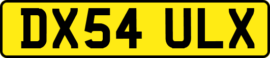 DX54ULX