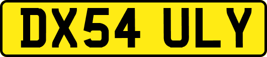 DX54ULY