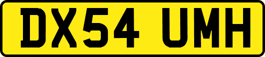 DX54UMH