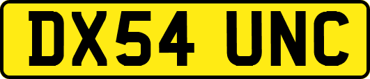 DX54UNC