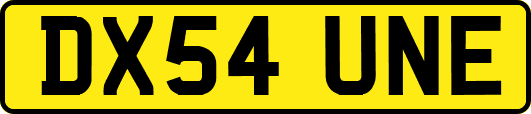 DX54UNE