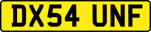 DX54UNF
