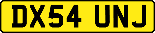 DX54UNJ
