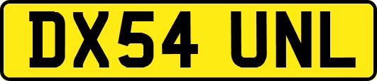 DX54UNL