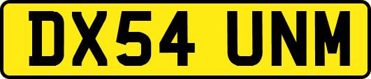 DX54UNM