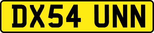DX54UNN