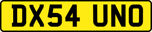 DX54UNO