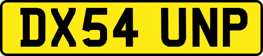 DX54UNP