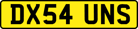 DX54UNS