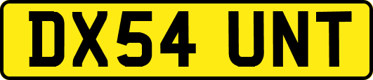 DX54UNT