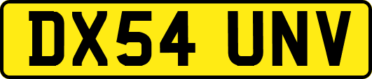 DX54UNV