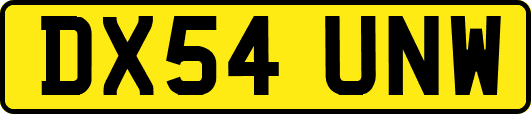 DX54UNW