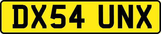 DX54UNX