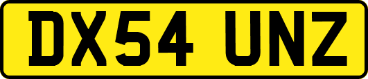 DX54UNZ