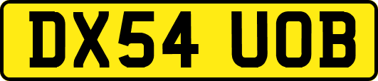 DX54UOB
